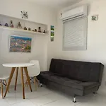 Encantos do Porto da Barra