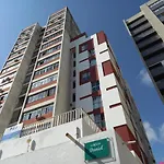 Encantos do Porto da Barra