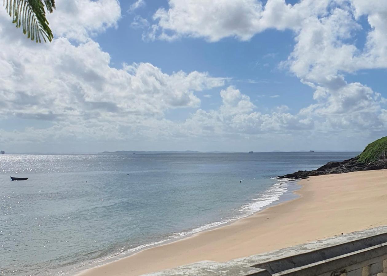Apartamento Encantos Do Porto Da Barra *