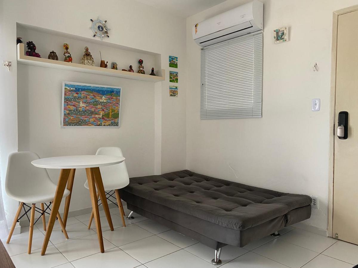 Encantos Do Porto Da Barra Apartamento Salvador