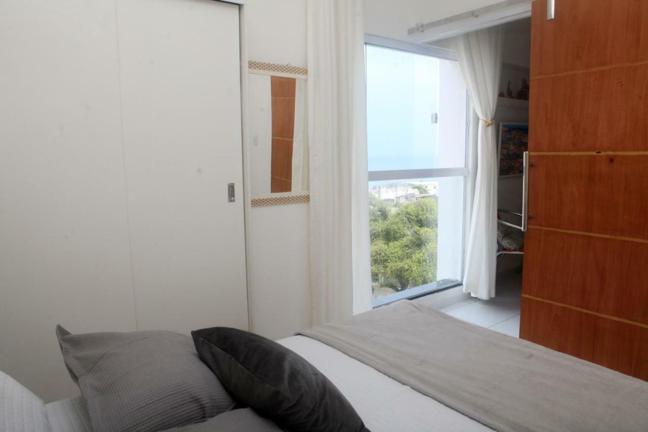 Apartamento Encantos Do Porto Da Barra Salvador